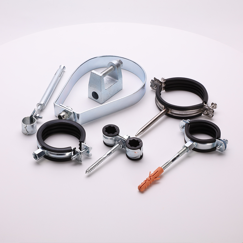 Hanging pipe clamp Buy Hanging pipe clamp Product on Xinchang Yuebang